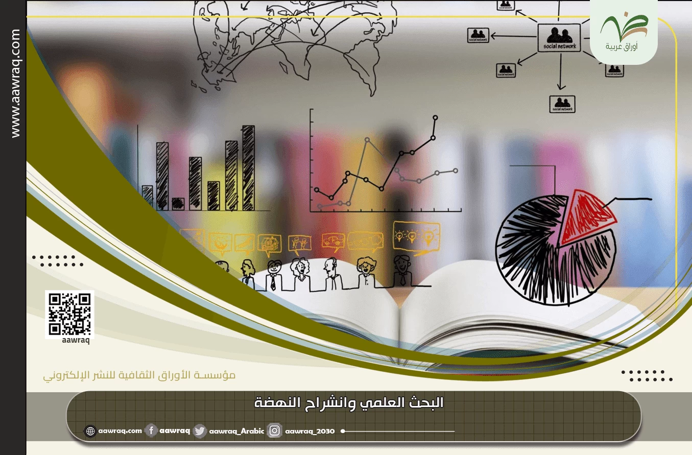 البحث العلمي وانشراح النهضة