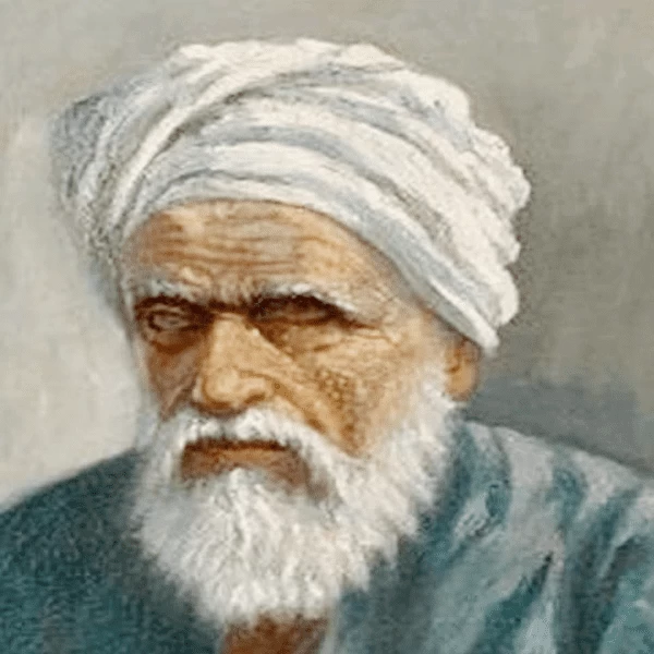 أبو العلاء المعري