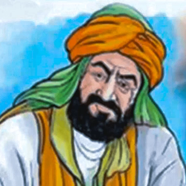 بهاء الدين الأبشيهي