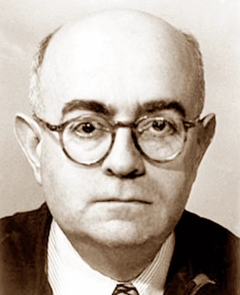 تيودور أدورنو