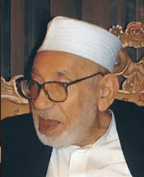 عبد الكريم زيدان