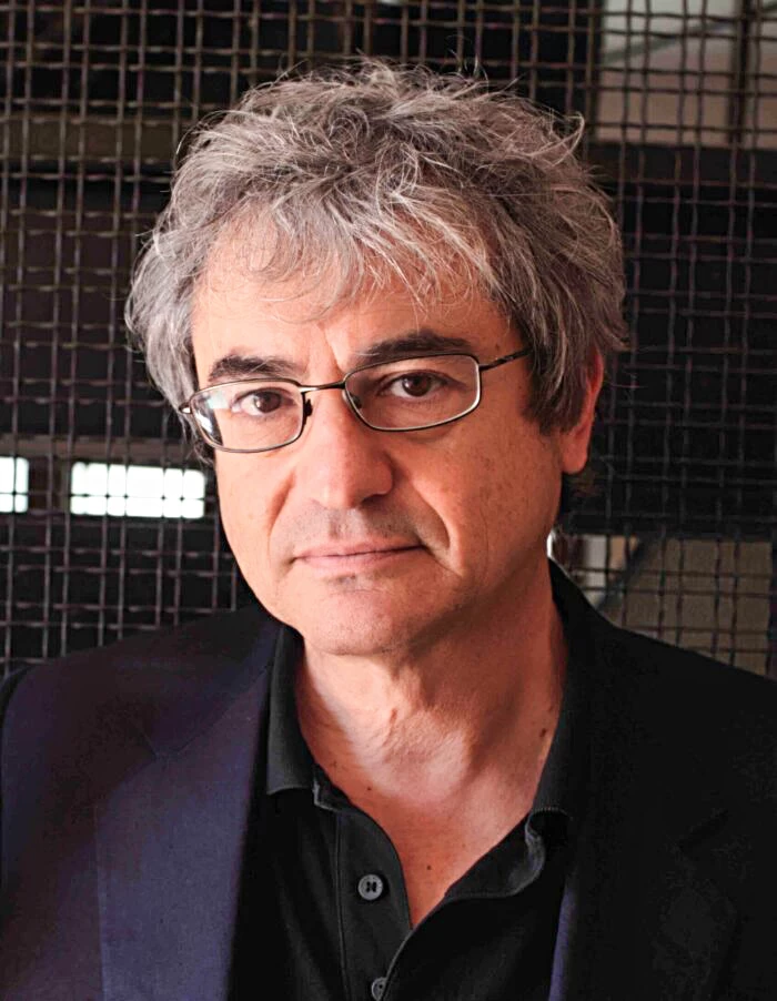 كارلو روفيلي