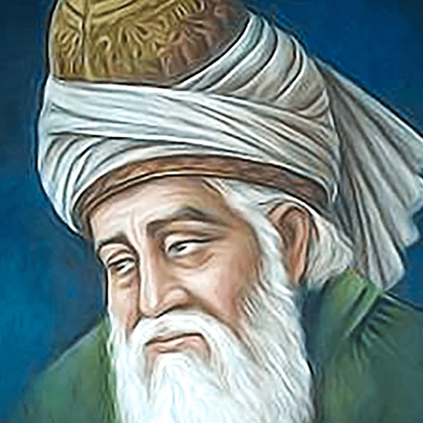 جلال الدين الرومي