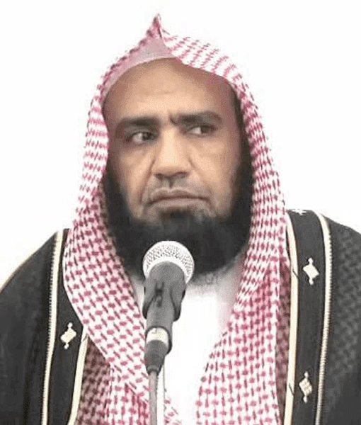 زيد بن مسفر البحري