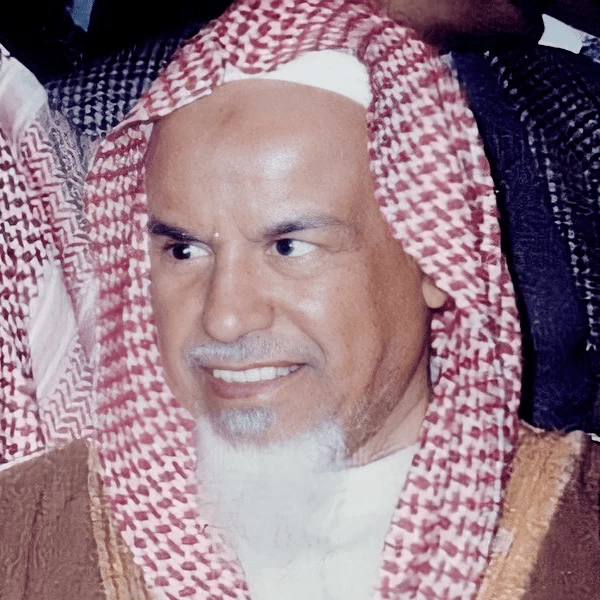 محمد بن عبد الله السبيل