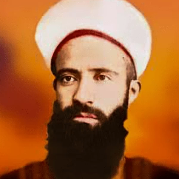 محمد جمال الدين القاسمي