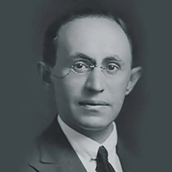 موريس جنزبرج