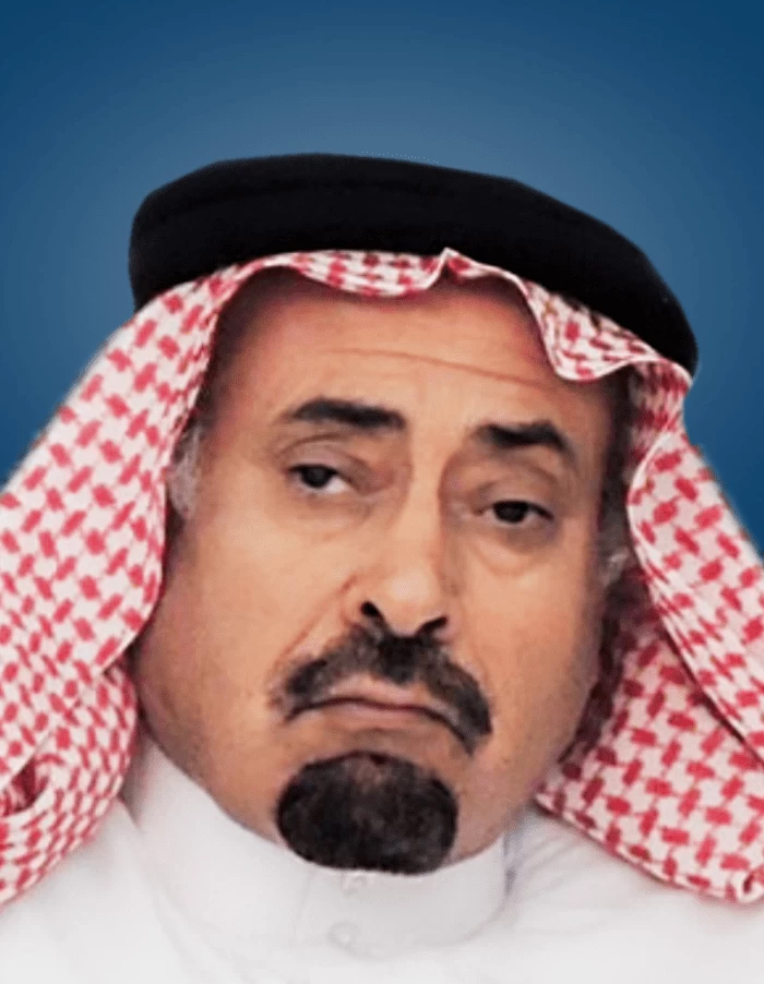 مسعد بن عيد العطوي