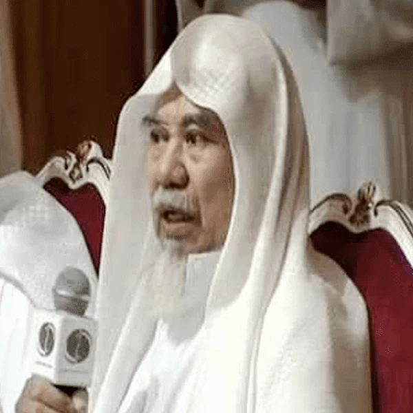 سعيد إسماعيل صيني