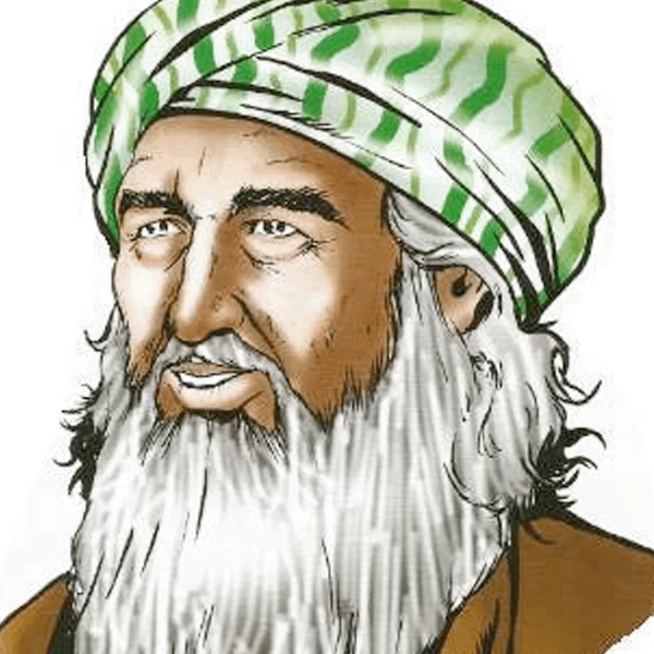 شمس الدين المقدسي