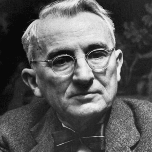 ديل كارنيجي