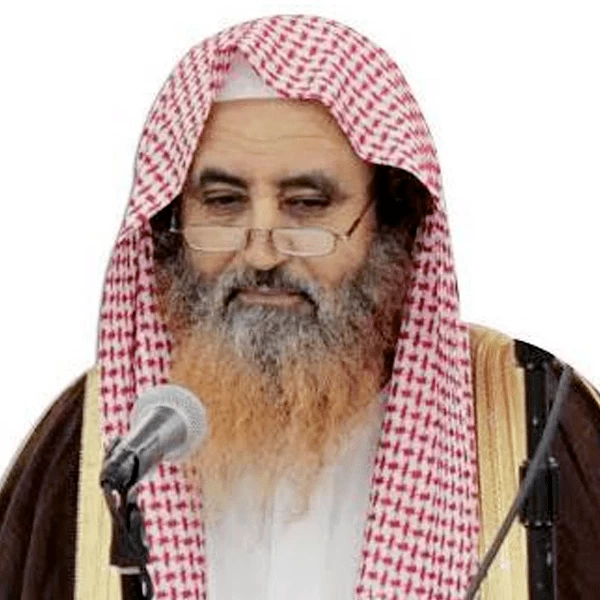 سعيد بن وهف القحطاني