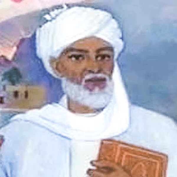 محمد بن إسماعيل البخاري