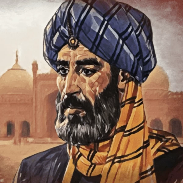 أوراق عربية
