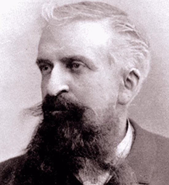 غوستاف لوبون