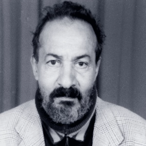 محمد عيد الكريم الوافي