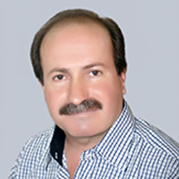 مأمون عبد اللطيف الرحال