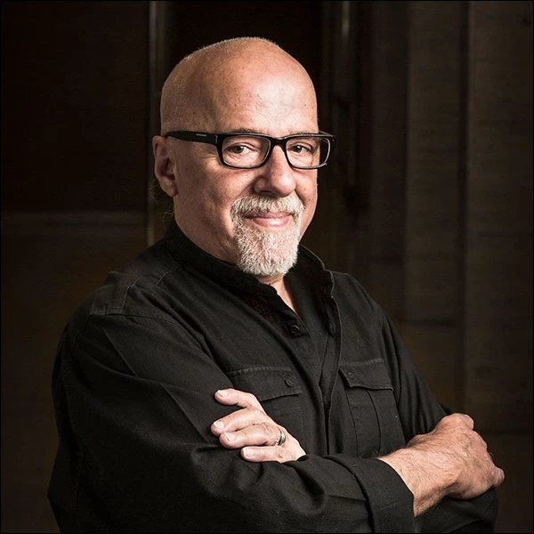 باولو كويلو