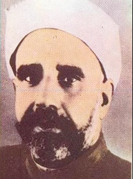 أحمد مصطفى المراغي