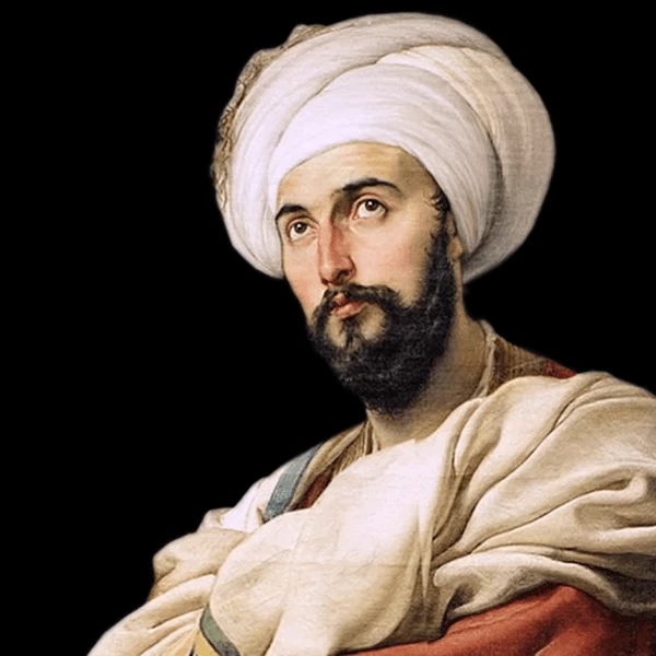 ابن القيّم : محمّد بن أبي بكر بن أيوب الزّرعي الدمشقي الحنبلي