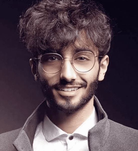 عمر آل عوضة