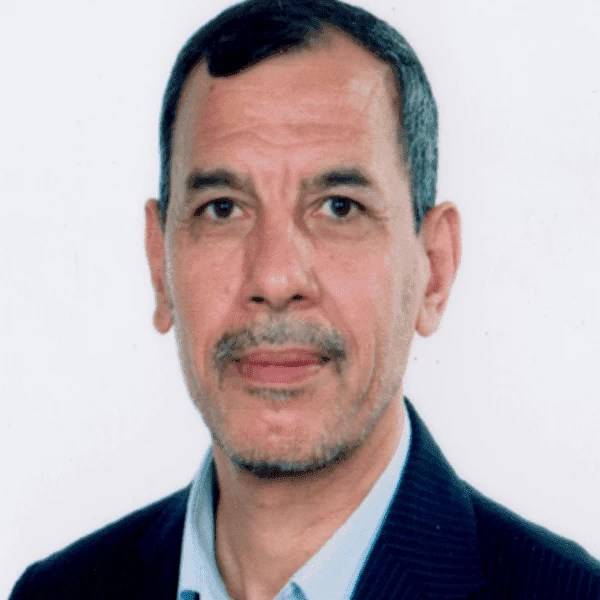 طه أحمد  الزيدي