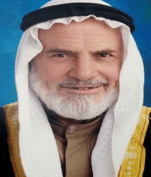 صلاح عبد الفتاح الخالدي