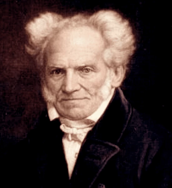 آرثر شوبنهاور