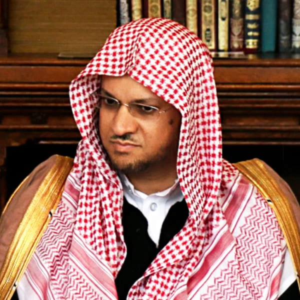 عبد المحسن القاسم