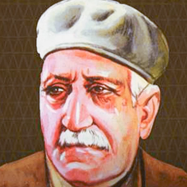 عباس محمود العقاد