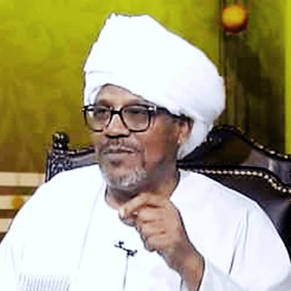 عبد المجيد الطيب عمر