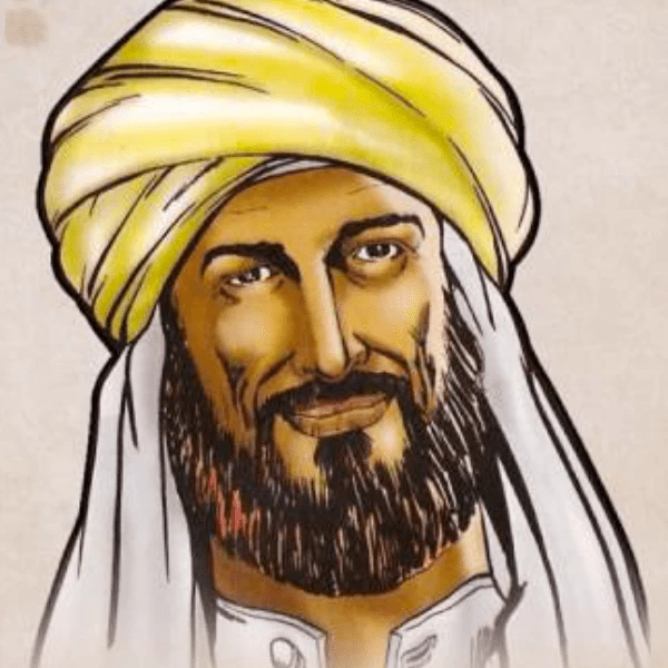 محمد بن إدريس الشافعي