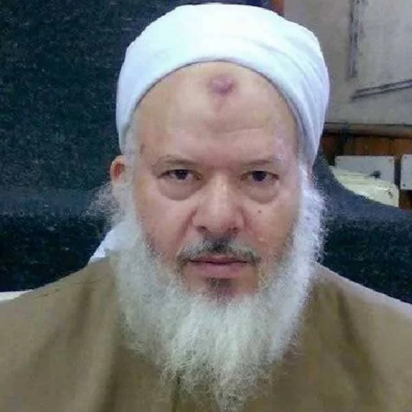 أسامة محمد عبد العظيم