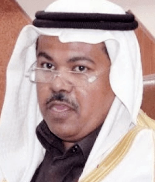 عبد الرزاق القوسي