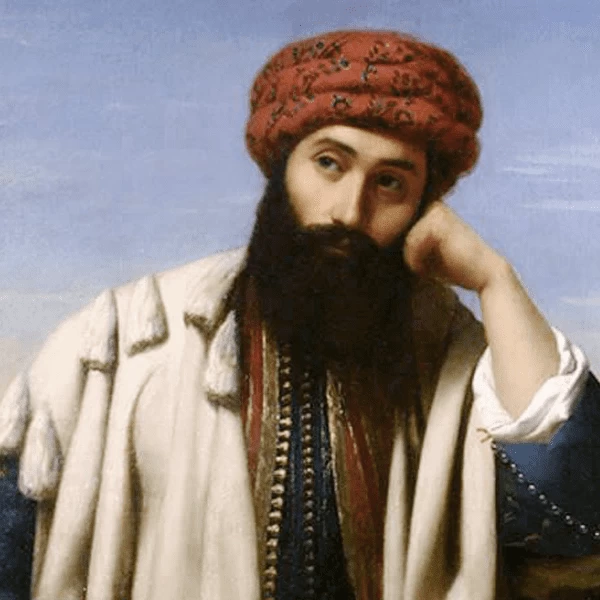 أبو بكر بن العربي