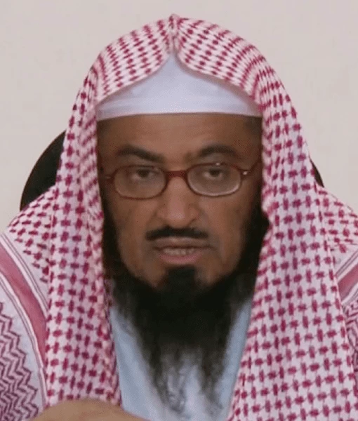 ناصر بن عبد الرحمن الخنين