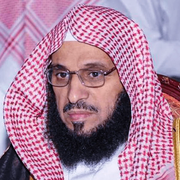 عائض القرني